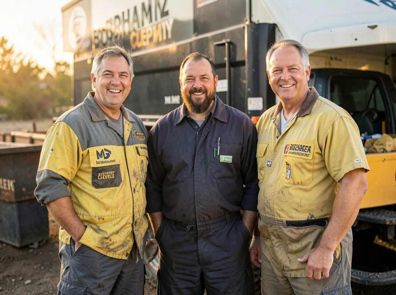Sewage Cleanup company in Hampstead, NC